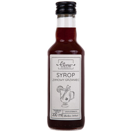 Syrop zimowy grzaniec 200ml