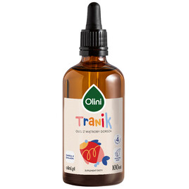 Tranik 100 ml