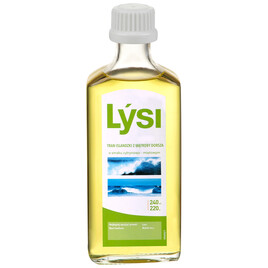 TRAN ISLANDZKI 1080 mg cyt-mie 240ml