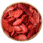 Truskawka liofilizowana 20g fivio Up