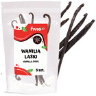 Wanilia laski 5 szt