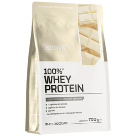 Białko Whey Protein 700 g (white chocolate)