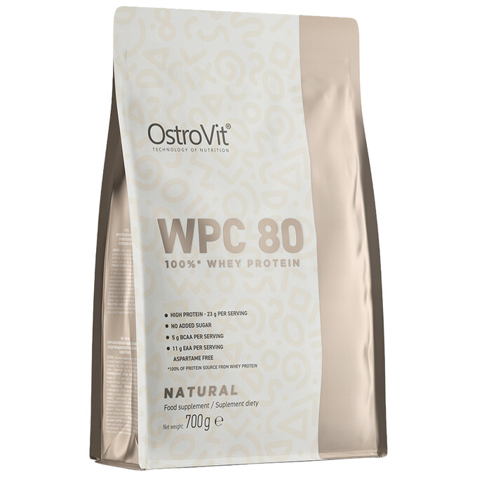 WPC 80 700 g