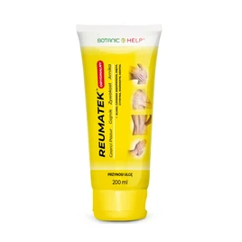 Reumatek MAX 200ml BotanicHelp