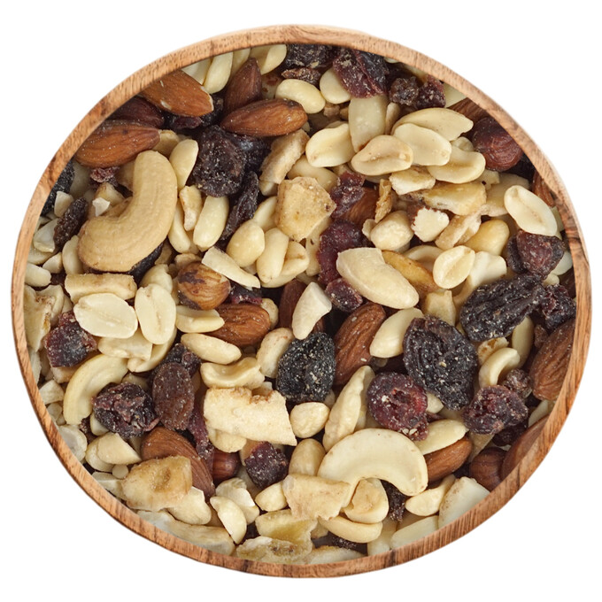 Mieszanka studencka 500g