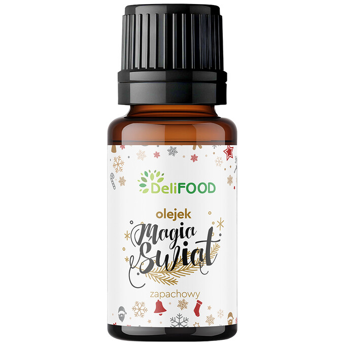 Olejek Magia Świąt 10ml