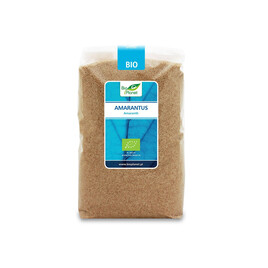 BIO Amarantus 1kg BIO PLANET