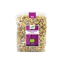 BIO Morwa suszona 1kg Bio Planet