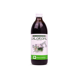 Chlorofil 500ml Altermedica