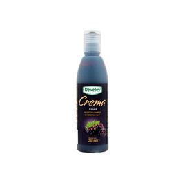 Krem na bazie octu balsamicznego 250ml Develey