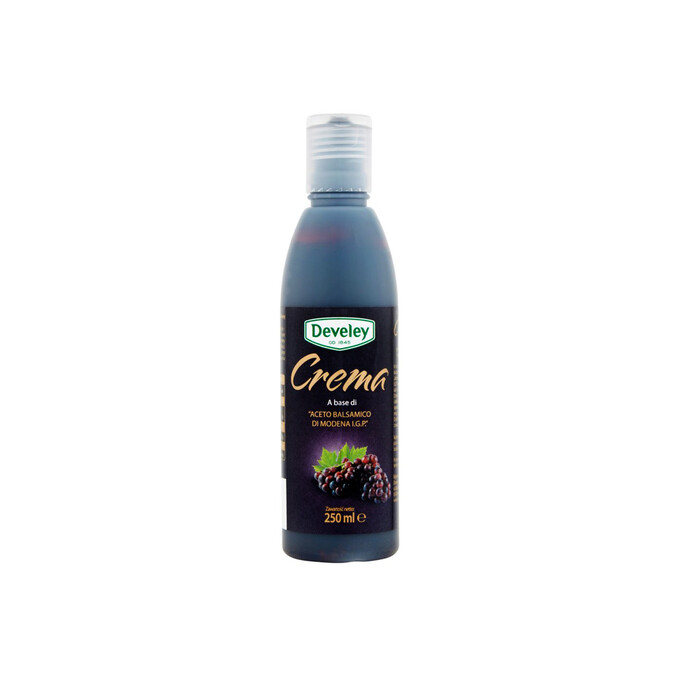 Krem na bazie octu balsamicznego 250ml Develey