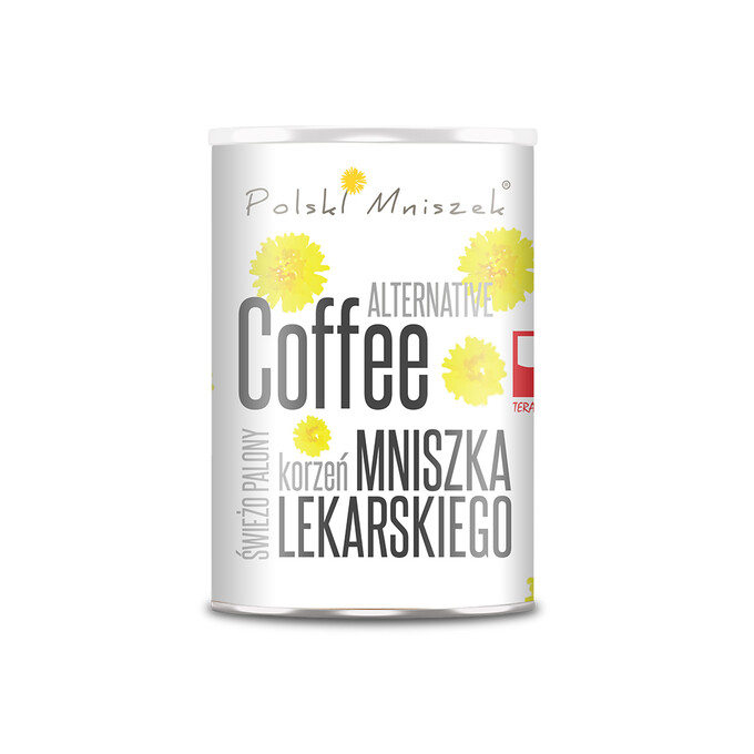 Kawa z mniszka lekarskiego 150g SMK