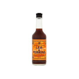 Lea&amp;Perrins Worcester sos 290ml