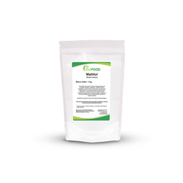 Maltitol 1 kg
