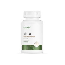 Maca 90tabs OstroVit