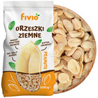 Orzechy ziemne bez soli 500g