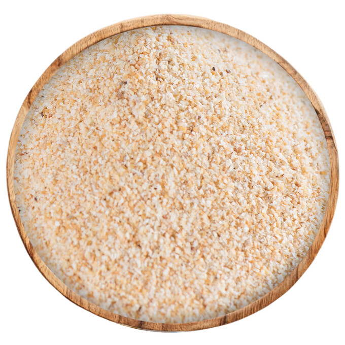 Czosnek granulowany - 100g