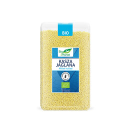 BIO Kasza jaglana 1kg BIO PLANET