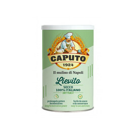 Drożdże suche do pizzy Włoskie 100g Caputo Lievito