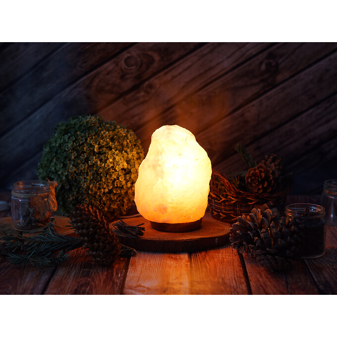 Lampa solna JONIZATOR 2-3 kg