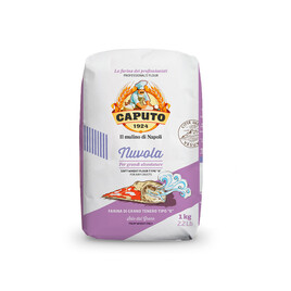 Mąka pszenna do pizzy włoska napowietrzona 1kg Caputo Nuvola