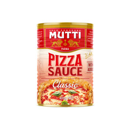 Pizza sauce classica 400g puszka MUTTI