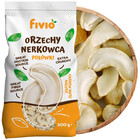 Orzechy nerkowca połówki 500g