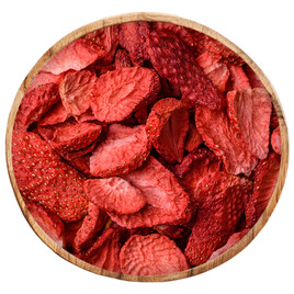 Truskawka liofilizowana 20g