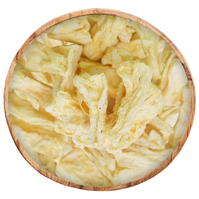 Ananas liofilizowany 20g
