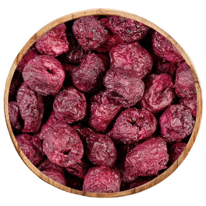 Wiśnia liofilizowana 20g