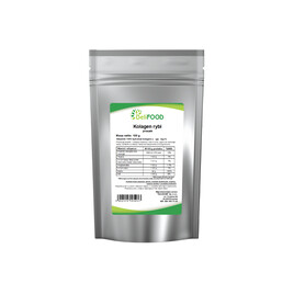 Kolagen rybi w proszku 100g