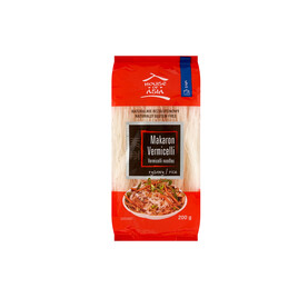 Bezglutenowy makaron Vermicelli 200g - House of Asia