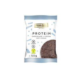 Ciasteczko Protein Brownie 50g