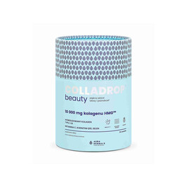 Kolagen Colladrop Beauty ANANAS 30 saszetek Aura Herbals