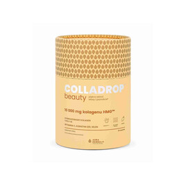Kolagen Colladrop Beauty MANGO 30 saszetek Aura Herbals