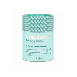 Kolagen Colladrop Beauty MOJITO 30 saszetek Aura Herbals