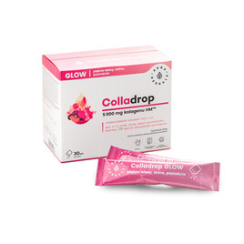 Colladrop Glow 30 saszetek