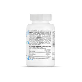 Elektrolity 90 tabletek OstroVit