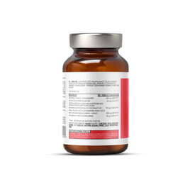 Pharma Ferr Aid 60 kapsułek OstroVit