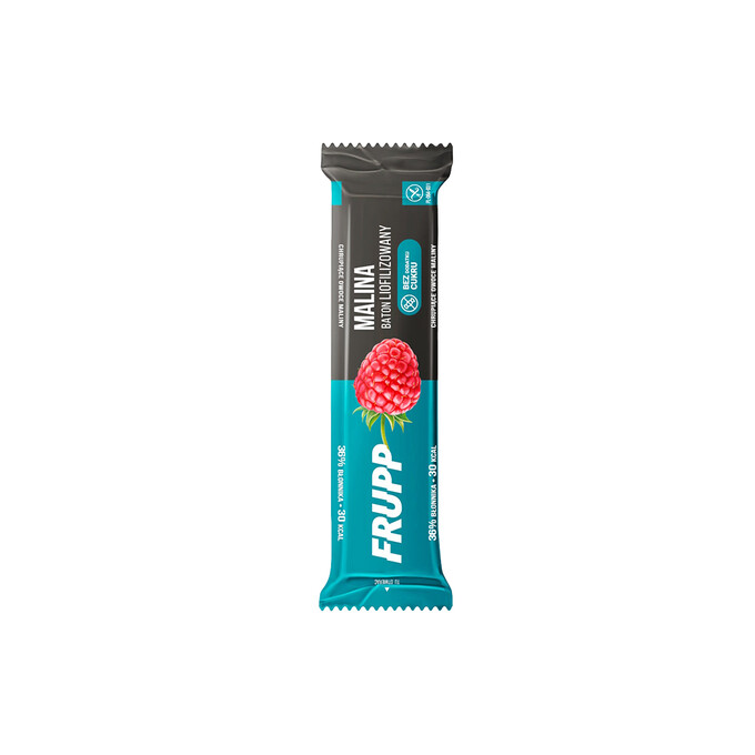 Baton malina 10g - FRUPP