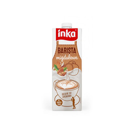 Napój Migdałowy BARISTA 1L