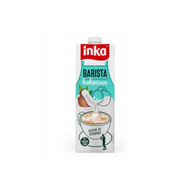 Napój Kokosowy BARISTA 1L