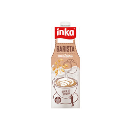 Napój Owsiany BARISTA 1L