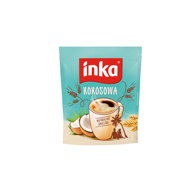 Inka Kokosowa 200g inka