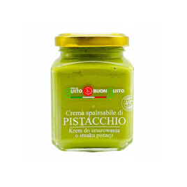 Krem Pistacja 40% 200g