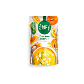 Zupa krem z dyni 375g