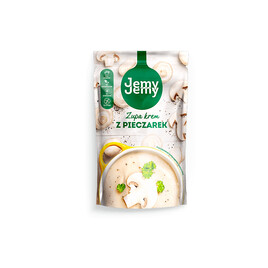 Zupa krem z pieczarek 375g