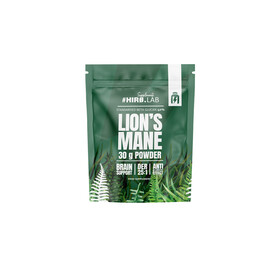 Lion's Mane Soplówka Jeżowata Extract - 30g