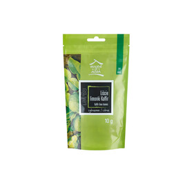 Liście limonki Kaffir całe 10g