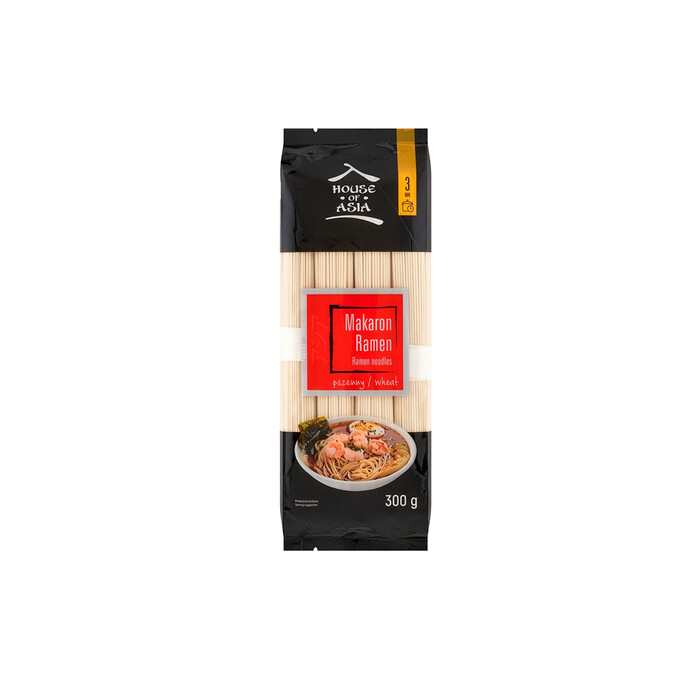 Makaron Ramen 300g - House of Asia